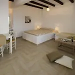 Apartahotel Sosanna 3*
