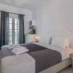 Sosanna Apartahotel