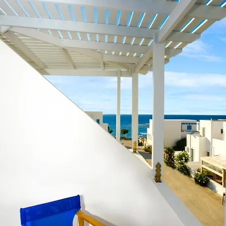 Sosanna Aparthotel Pollonia