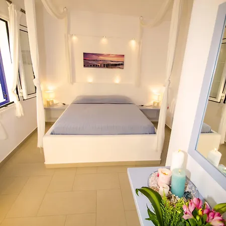 Aparthotel Sosanna Pollonia