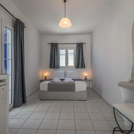 Sosanna Aparthotel Pollonia