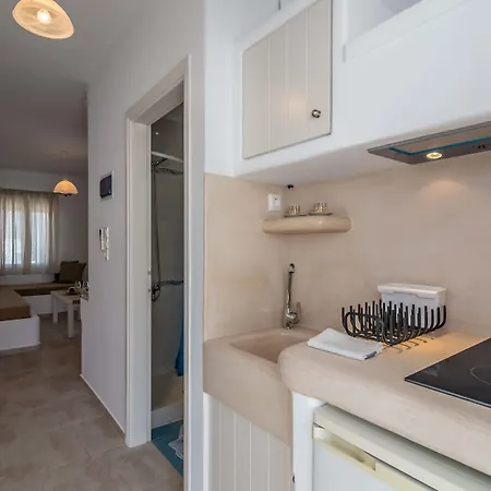 Sosanna Aparthotel 3*