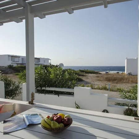 Aparthotel Sosanna Pollonia