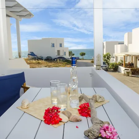 Aparthotel Sosanna Pollonia