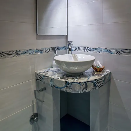 Aparthotel Sosanna Pollonia