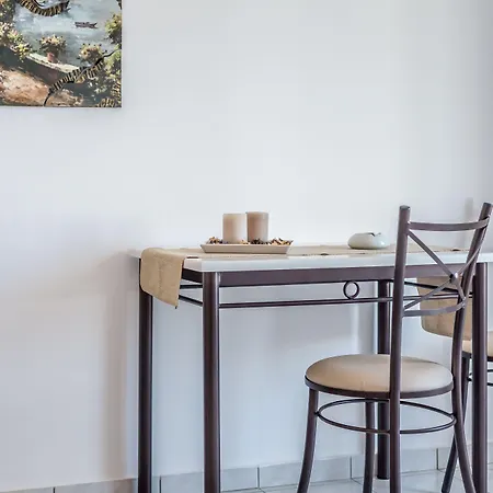 Aparthotel Sosanna 3*