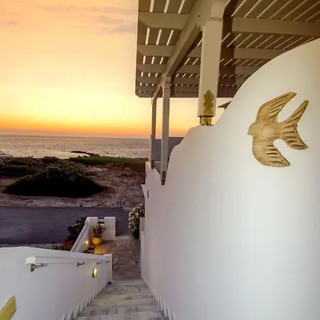 Aparthotel Sosanna Pollonia