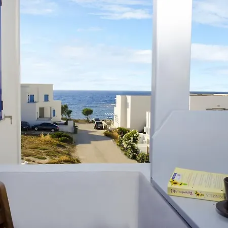 Aparthotel Sosanna 3*