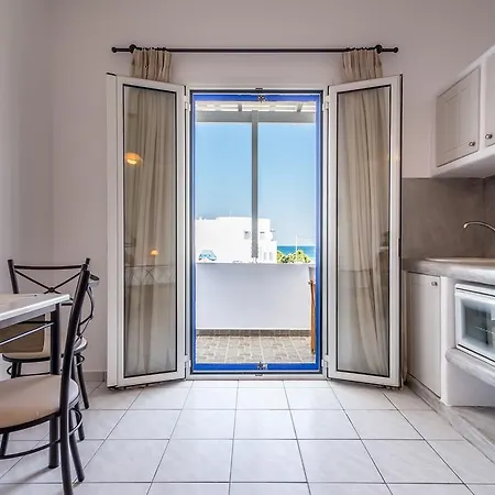 Aparthotel Sosanna Pollonia