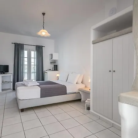 Aparthotel Sosanna Pollonia