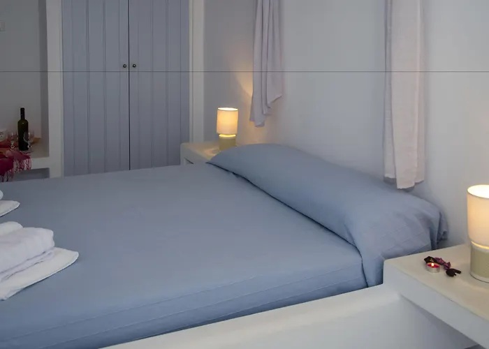 Apartmanhotel Sosanna