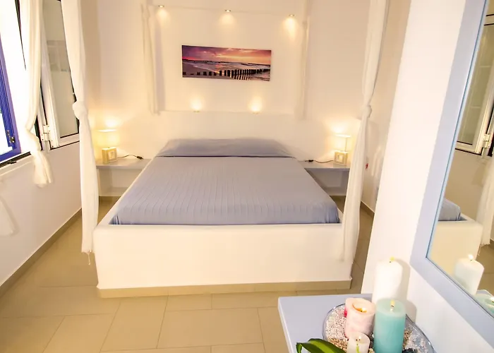 Apartmanhotel Sosanna Pollónia