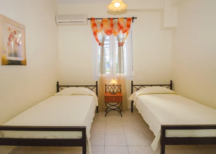 Sosanna 3* Pollónia