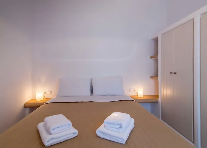 Sosanna Apartmanhotel Pollónia