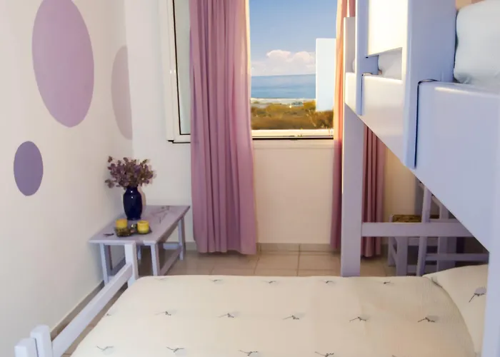 Apartmanhotel Sosanna