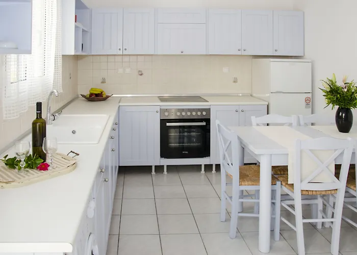 Sosanna Apartmanhotel 3*