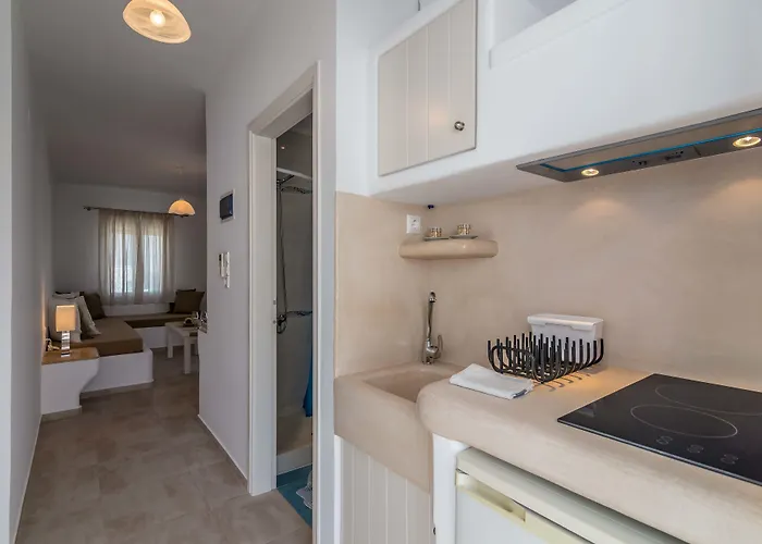 Sosanna Apartmanhotel 3*