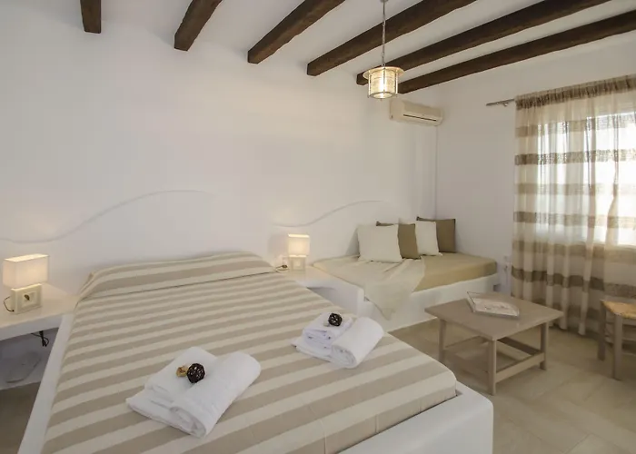 Sosanna Apartmanhotel