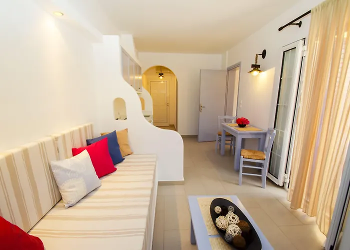 Apartmanhotel Sosanna Pollónia