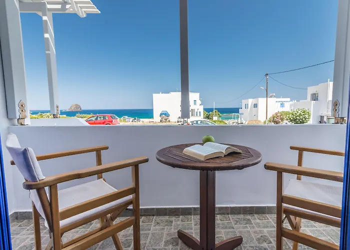 Sosanna Apartmanhotel