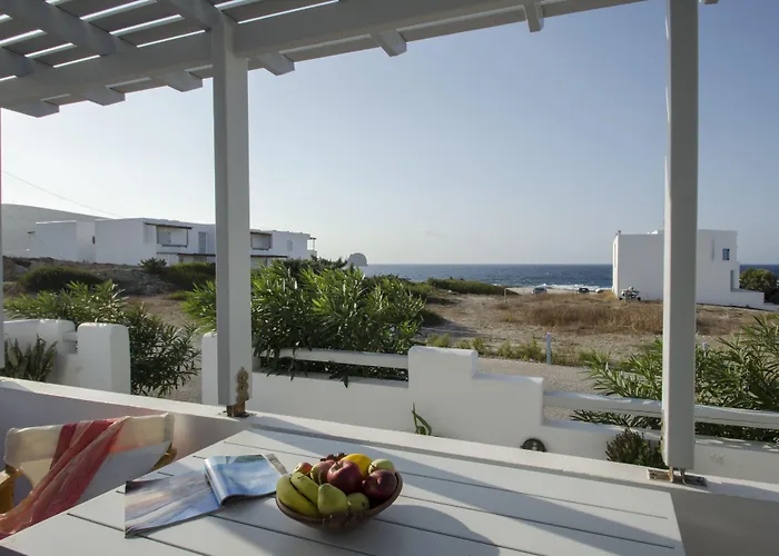 Apartmanhotel Sosanna Pollónia