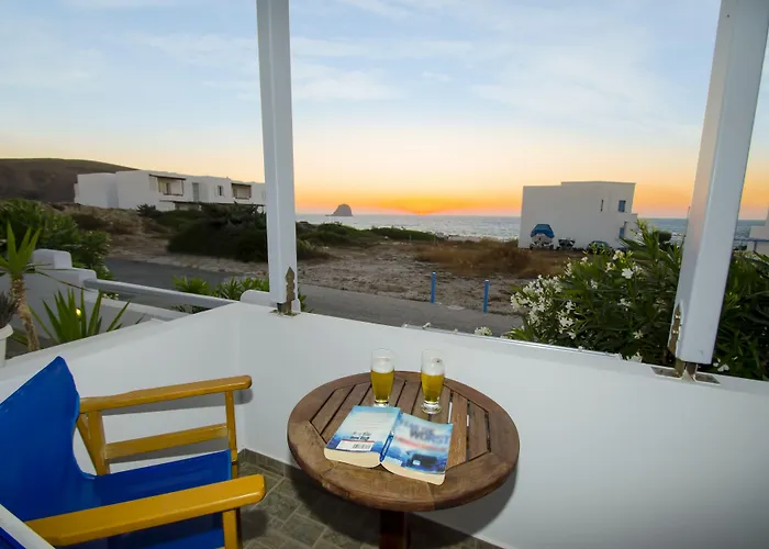 Sosanna Apartmanhotel