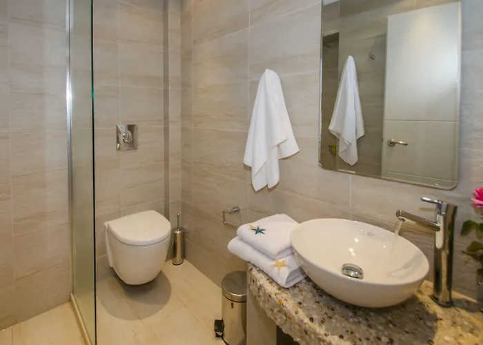 Sosanna Apartmanhotel Pollónia