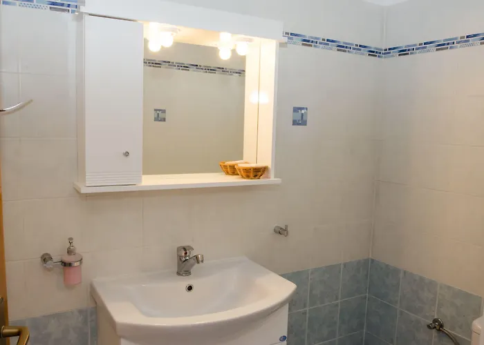 Apartmanhotel Sosanna 3*