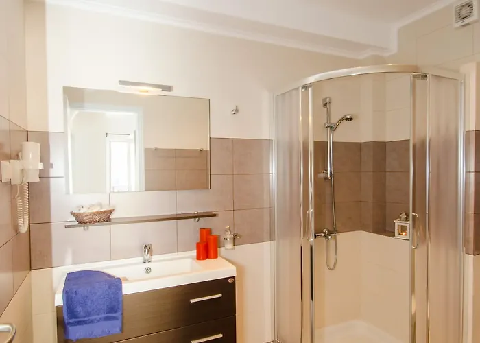 Apartmanhotel Sosanna