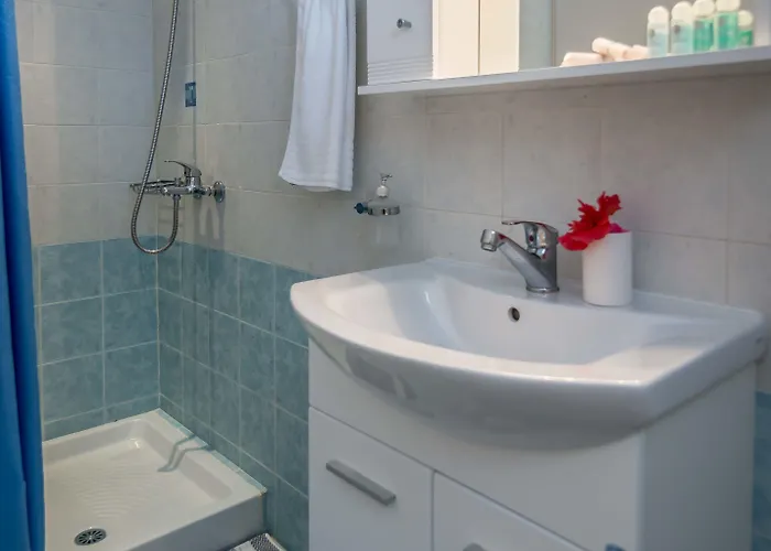 Sosanna Apartmanhotel