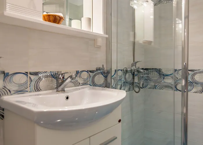 Sosanna Apartmanhotel Pollónia