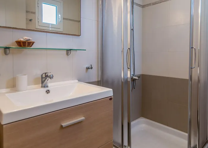 Sosanna Apartmanhotel