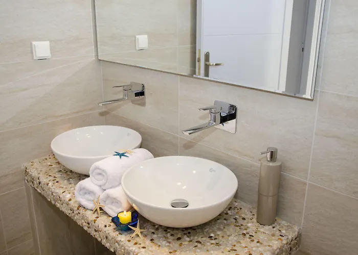 Apartmanhotel Sosanna