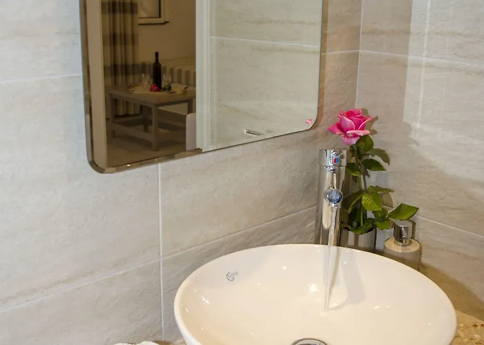 Apartmanhotel Sosanna