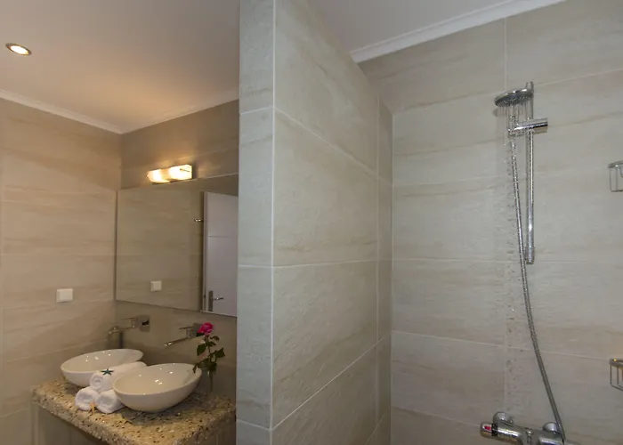 Apartmanhotel Sosanna
