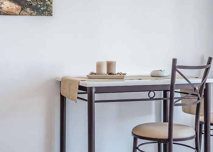 Apartmanhotel Sosanna 3*