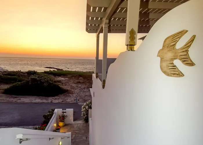 Apartmanhotel Sosanna Pollónia