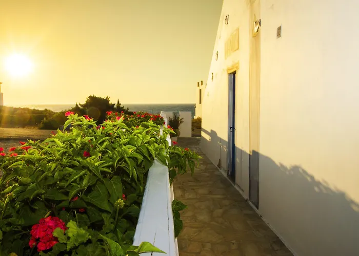 Sosanna Apartmanhotel