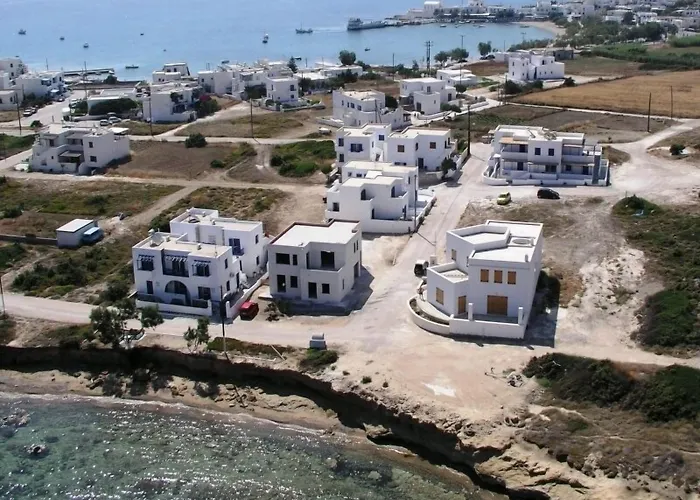 Apartmanhotel Sosanna