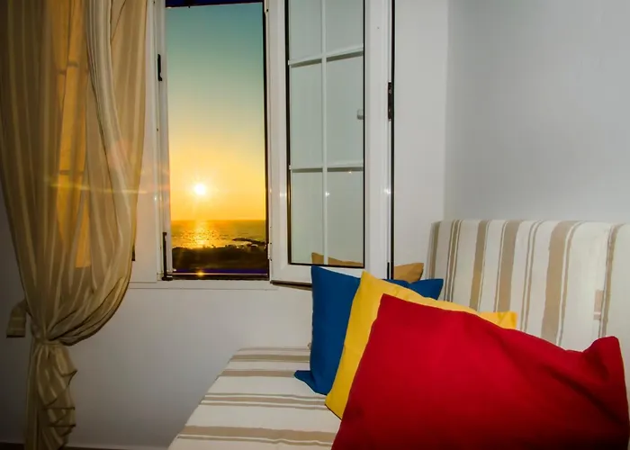 Apartmanhotel Sosanna 3*