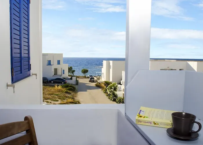 Apartmanhotel Sosanna 3*