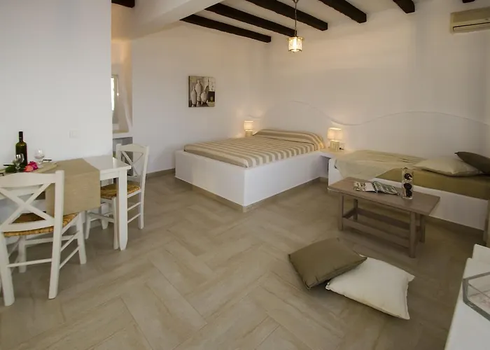 Apartmanhotel Sosanna 3*