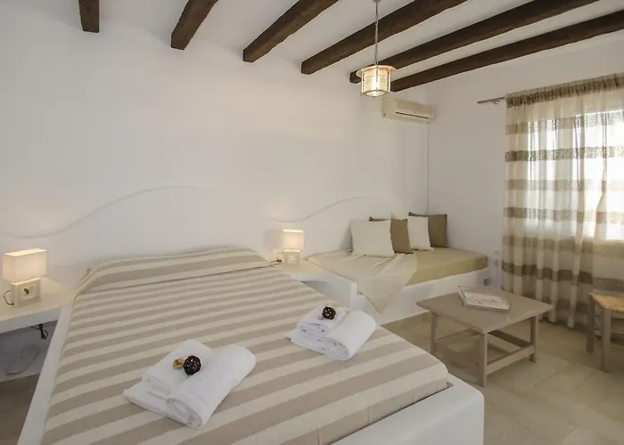 Apartmanhotel Sosanna