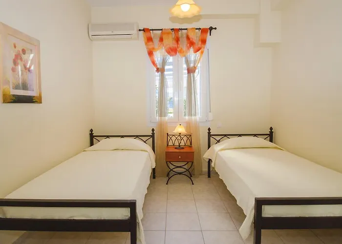 Apartmanhotel Sosanna Pollónia