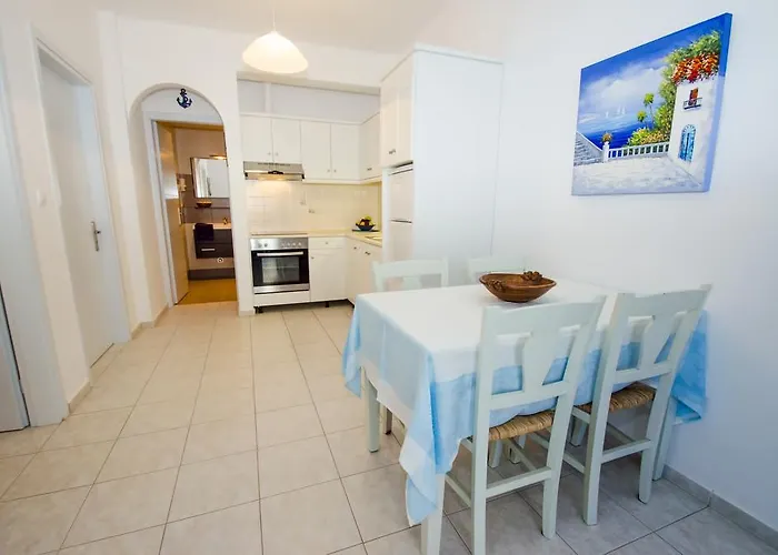 Apartmanhotel Sosanna Pollónia