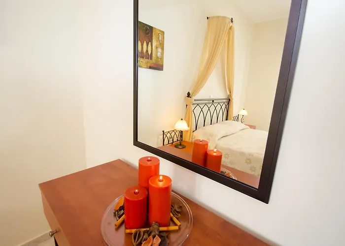 Apartmanhotel Sosanna 3*