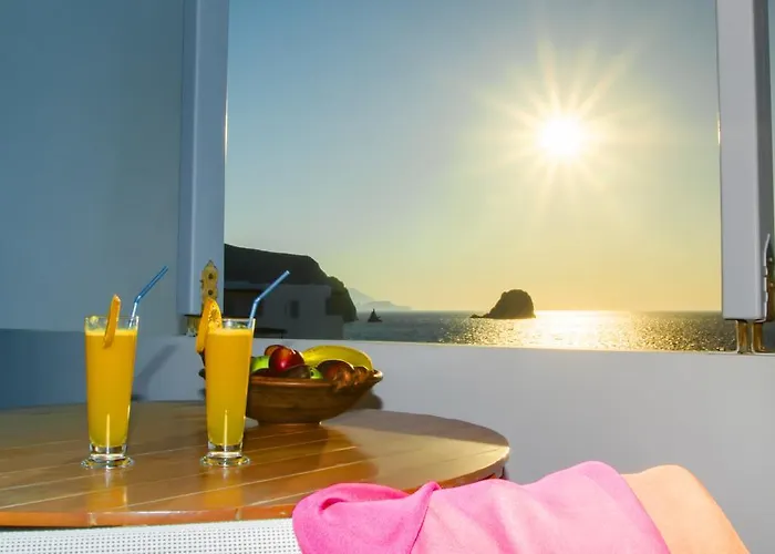 Apartmanhotel Sosanna 3*