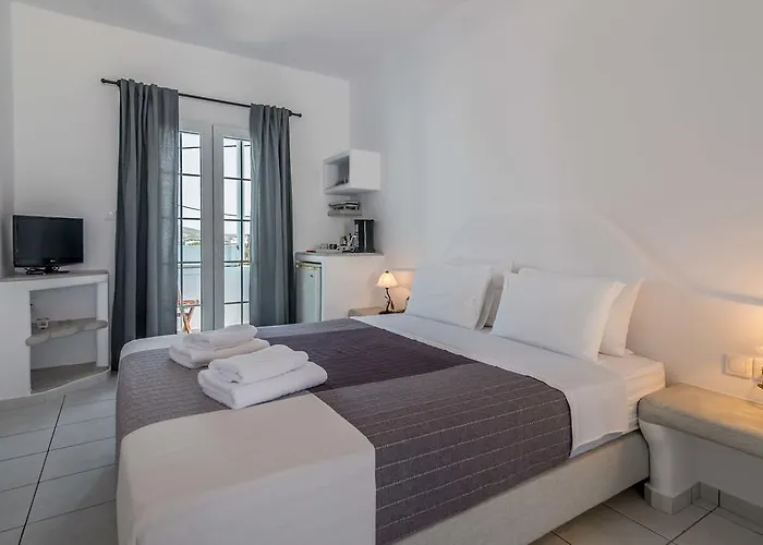 Sosanna Apartmanhotel