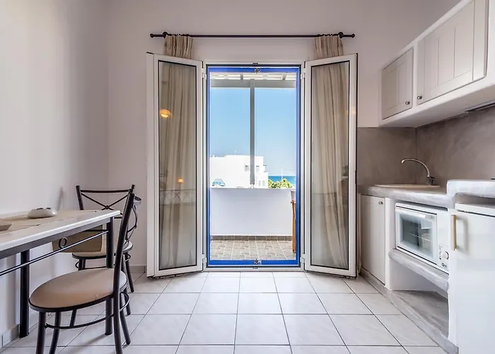 Apartmanhotel Sosanna Pollónia