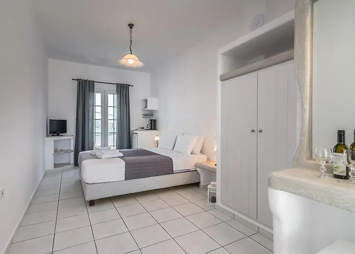 Apartmanhotel Sosanna Pollónia